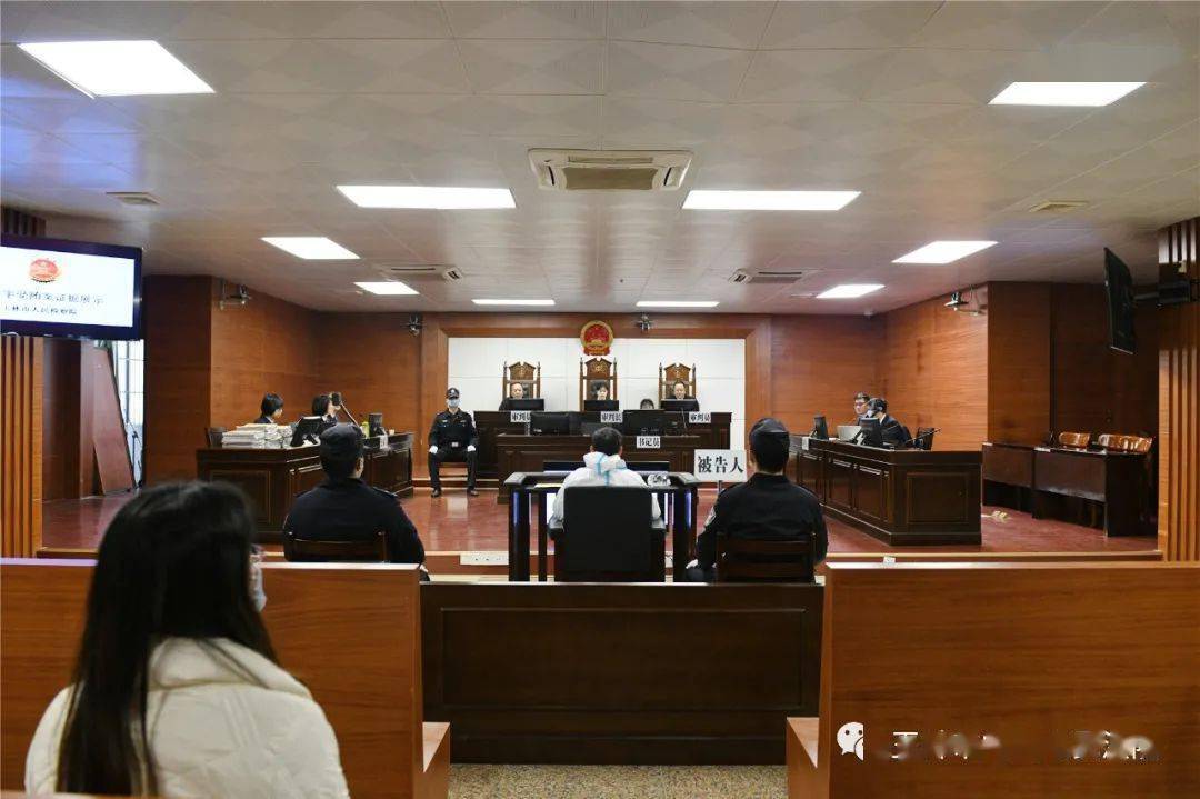 玉林市中级人民法院公开宣判广西北海市银海区原区委书记游君宇受贿一
