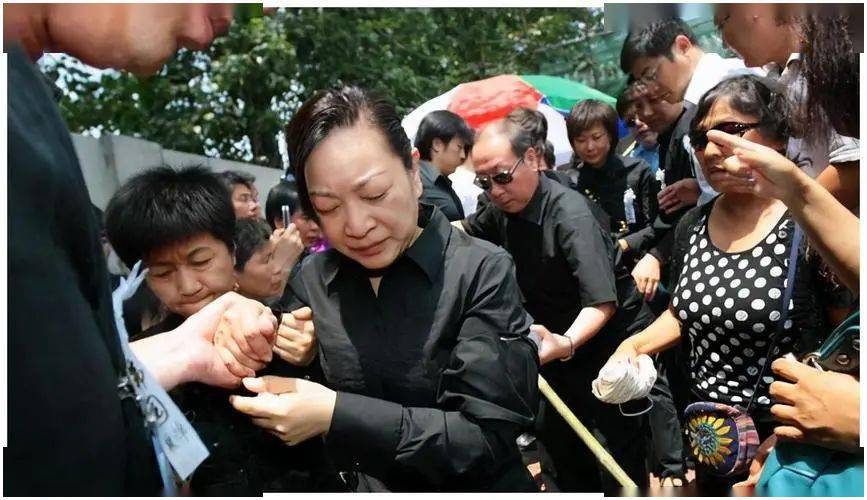 央视"国脸"去世:我完成任务了_罗京和_刘继_播音