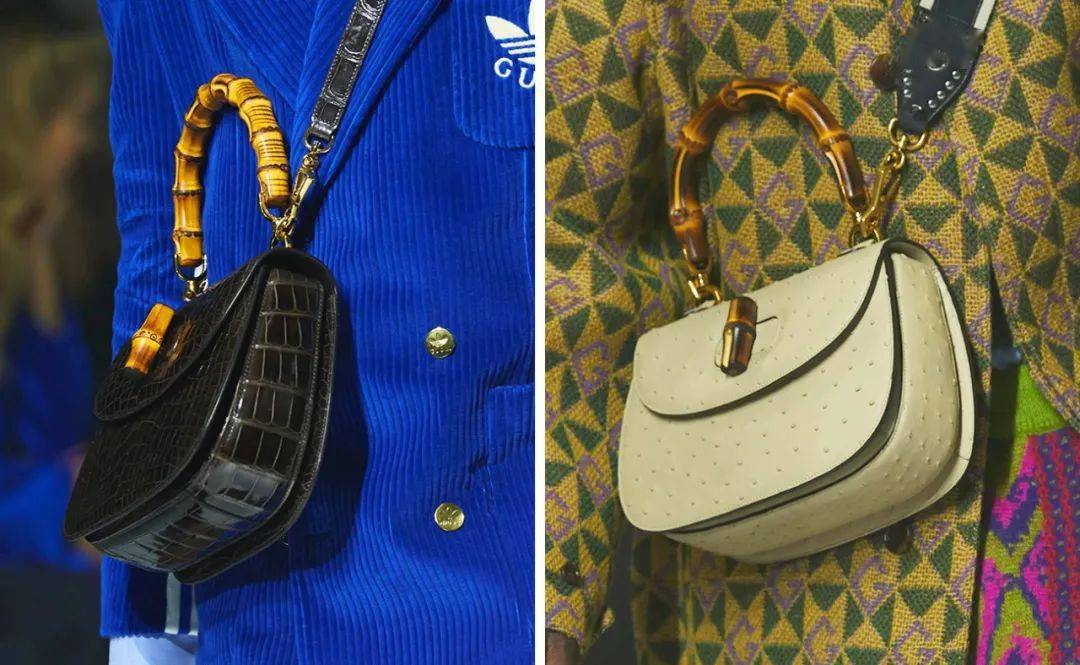 经典谁会是下一个爆火的“明星同款”？