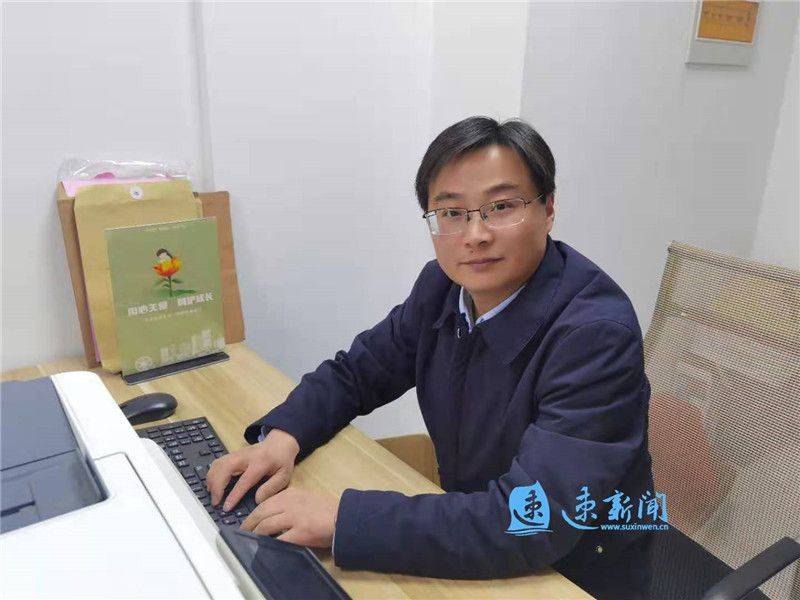 "在宿迁的春天里"系列报道·惜春篇_万宇_创业_王明贵