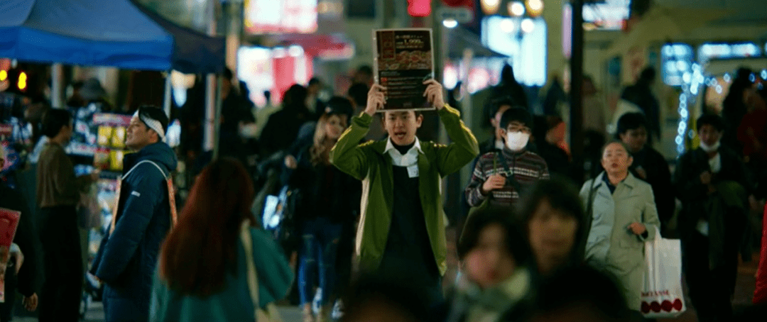 李亘|她是下一个倪妮?