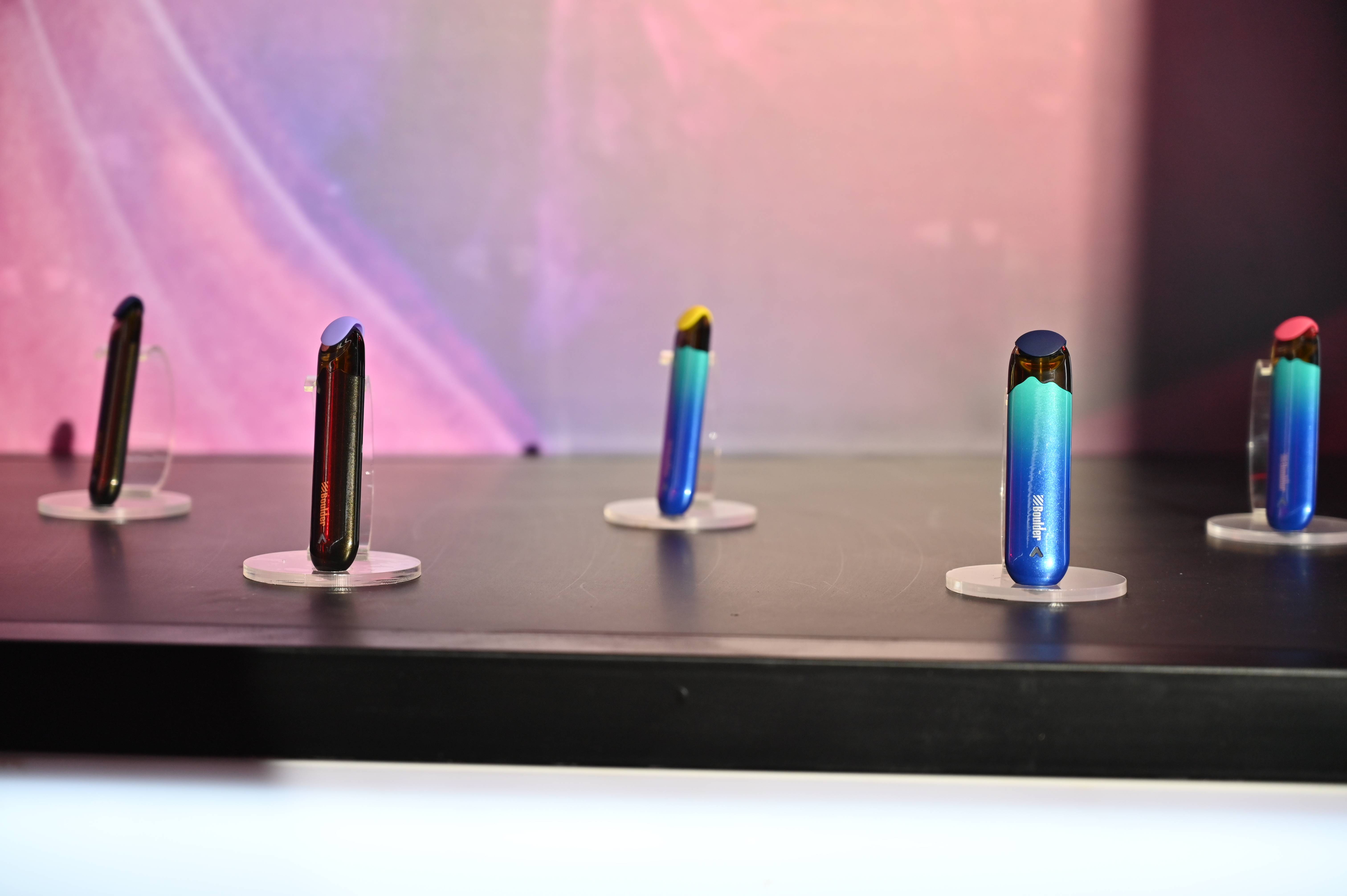 电子烟管理办法五一落地有人欢喜有人愁