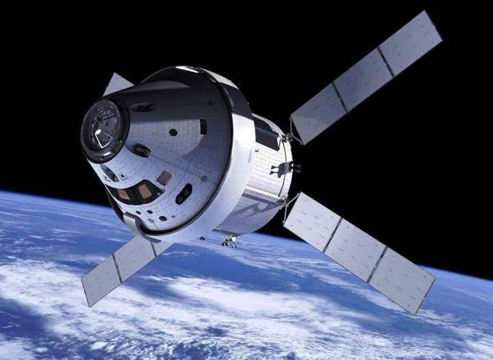 月球|世界最大运输车出动，将装运世界最大火箭，去发射最大飞船赴月球