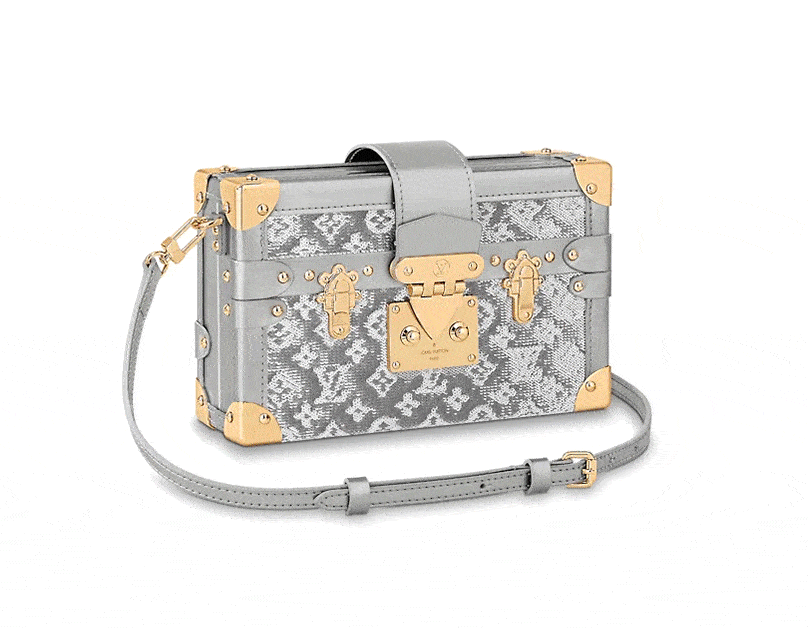 经典谁会是下一个爆火的“明星同款”？