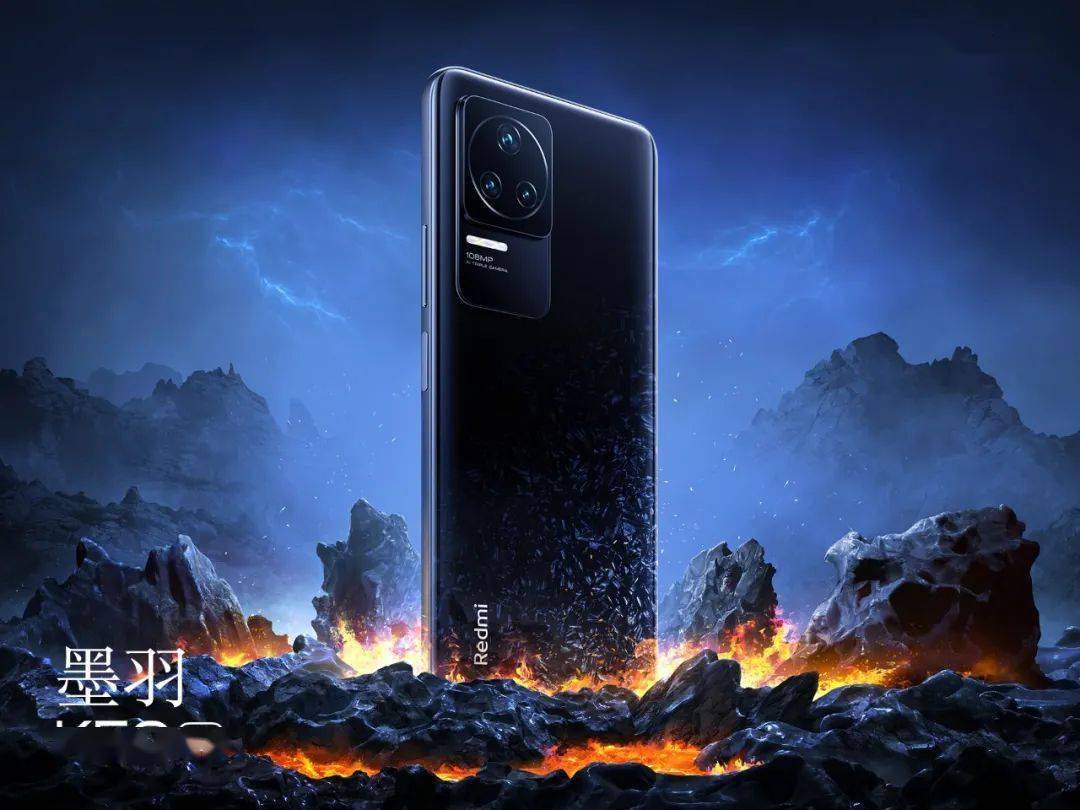 WiFi|速看,K50系列加码爆料!