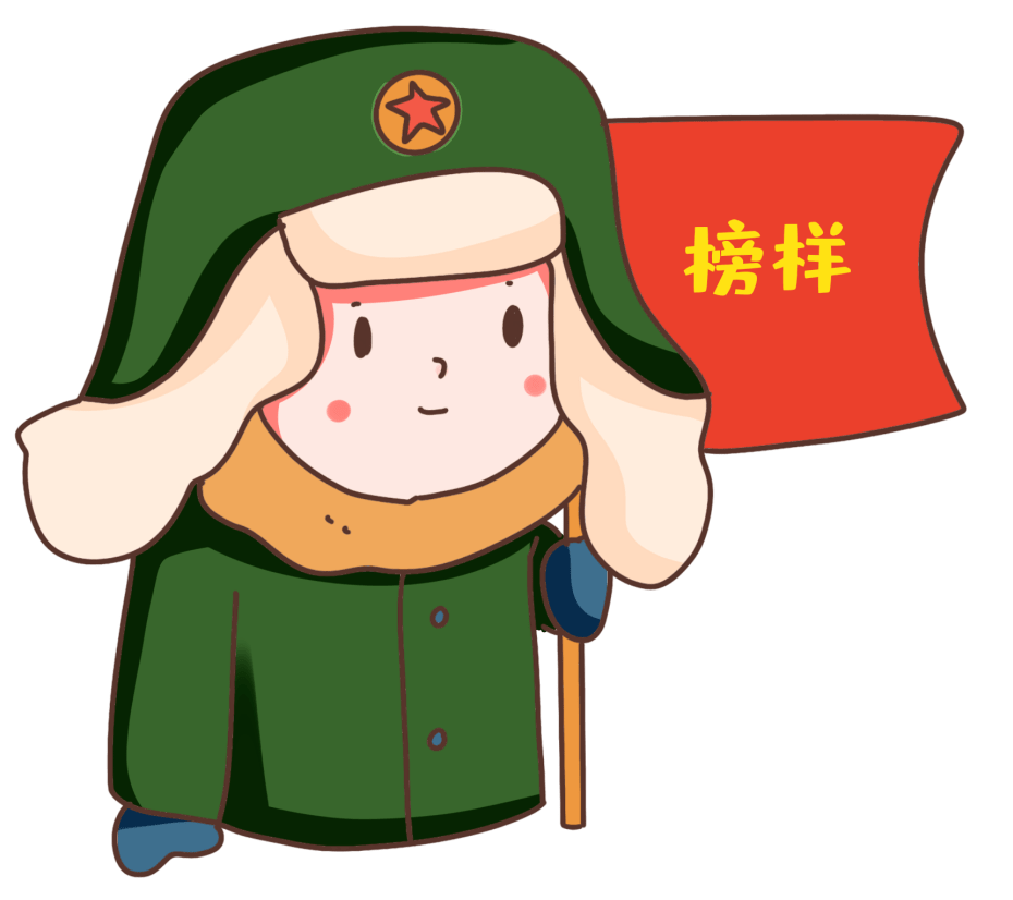 【淡泊头条】致敬榜样!教育学院学子手语快闪,"闪"亮雷锋精神!