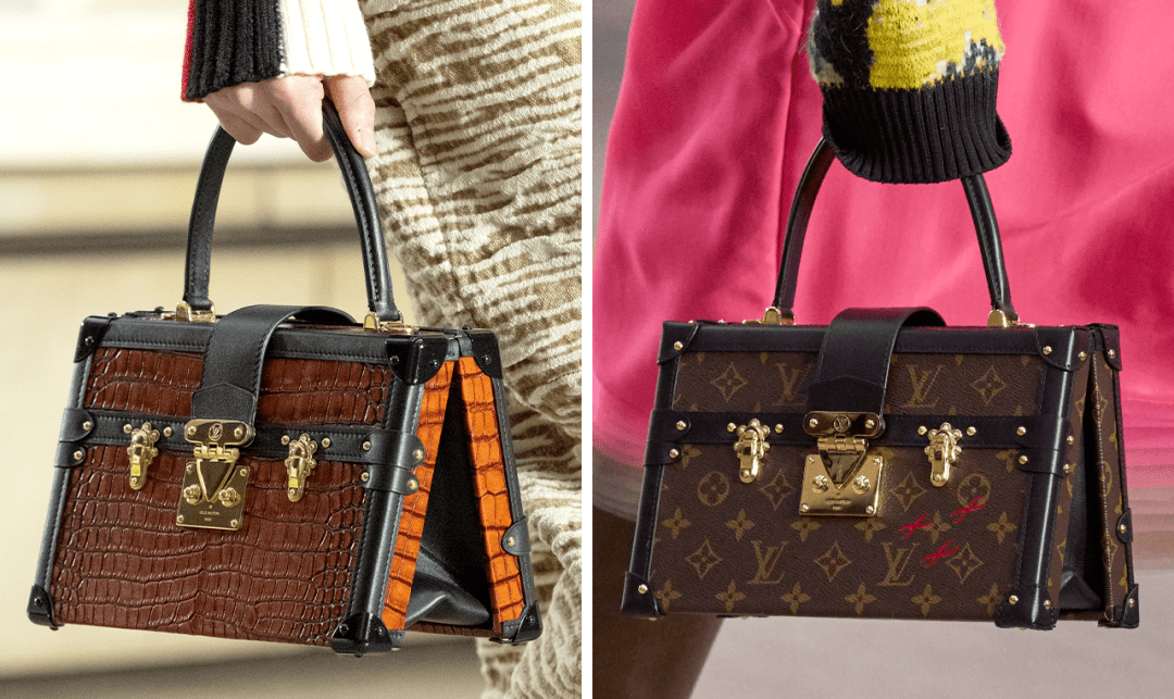 经典谁会是下一个爆火的“明星同款”？