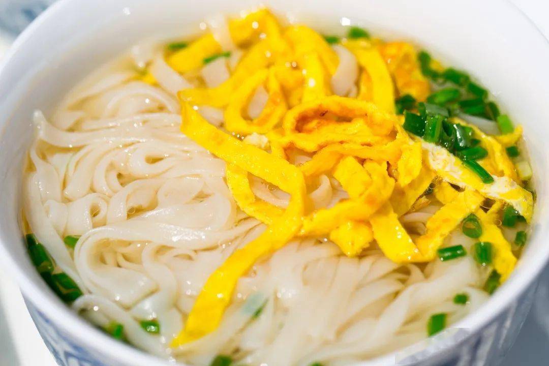 木雕之都 影视名城3月15日东阳索面历史悠久是东阳土特产之一,也是我