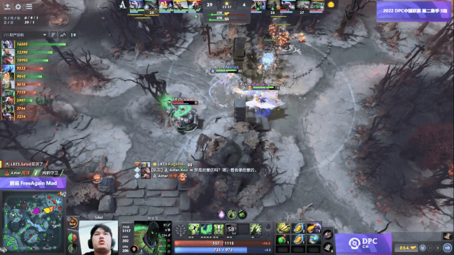 boboka|DOTA2-DPC：Aster2-0轻取LBZS迎开门红