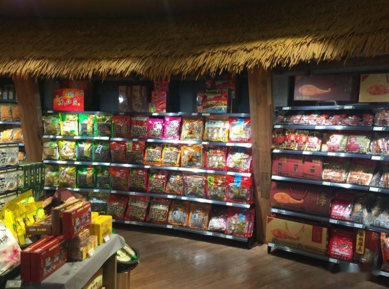 衡阳香江百货精彩生活广场现场的精彩呈现!_零售_顾客_门店