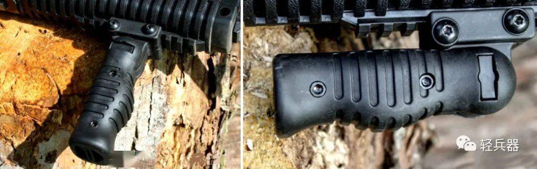 啥叫蓝领枪它就是代表支持diy便宜简单的hipoint武器公司995ts卡宾枪