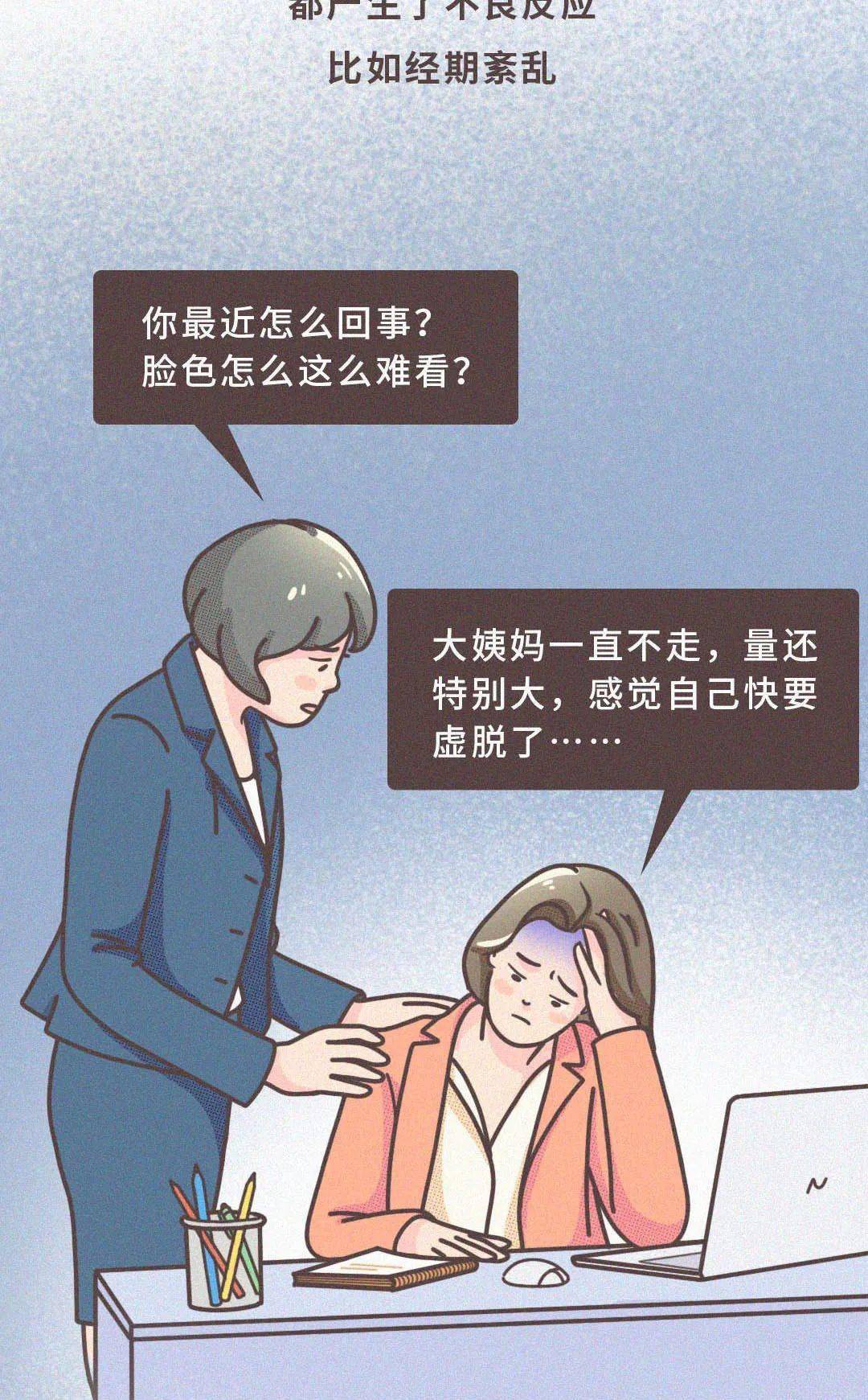 微博|节育环真正的秘密，女性并不知道