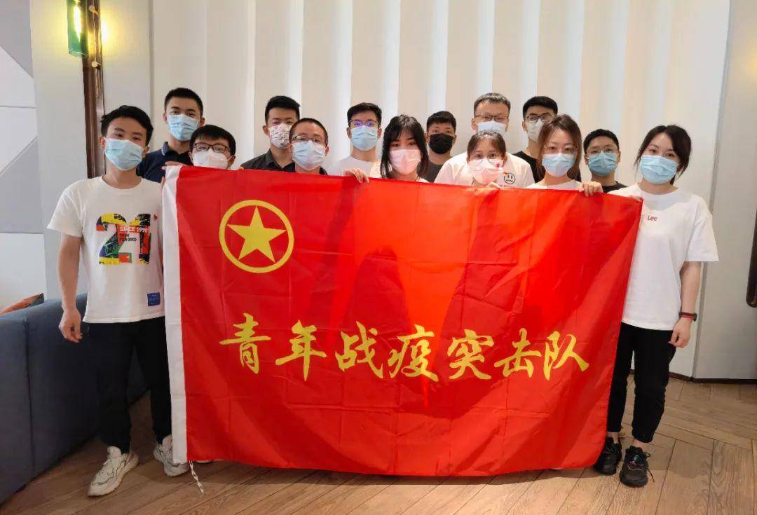 起点|免费抗疫礼包，居家深圳人速领！