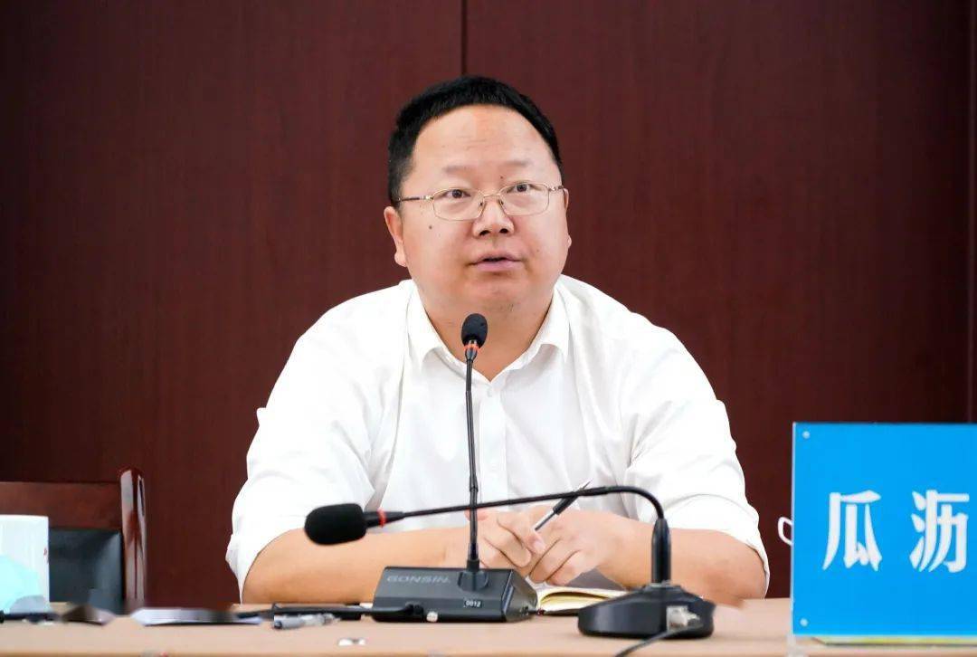 瓜沥各村社开展核酸检测工作全力推进无疫单元创建