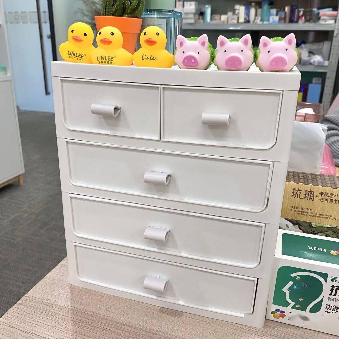 用上这些拼多多宝藏收纳盒谁看了不夸一句收纳天才