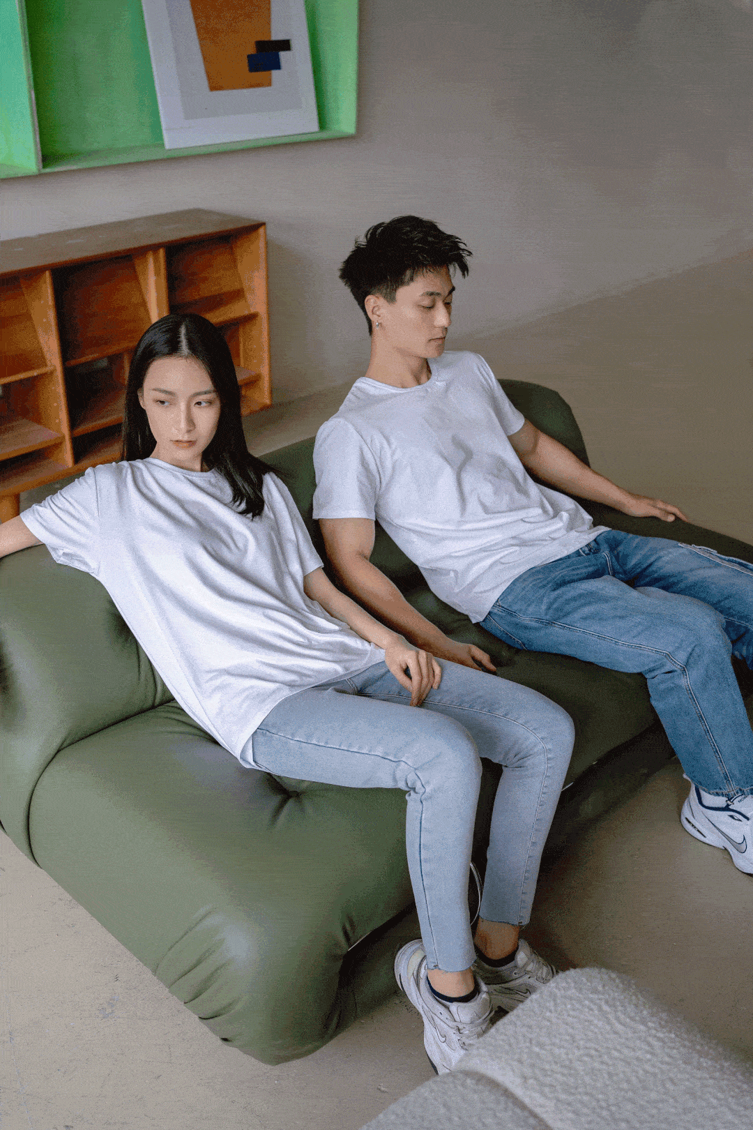 设计 69元3件!大牌同厂超柔T恤,百搭的性价比之王!