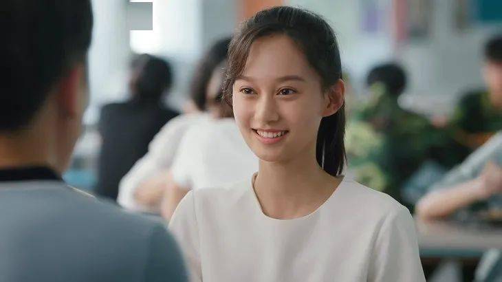 时节|这3个娱乐圈新面孔让85花后继有人了，你觉着呢？