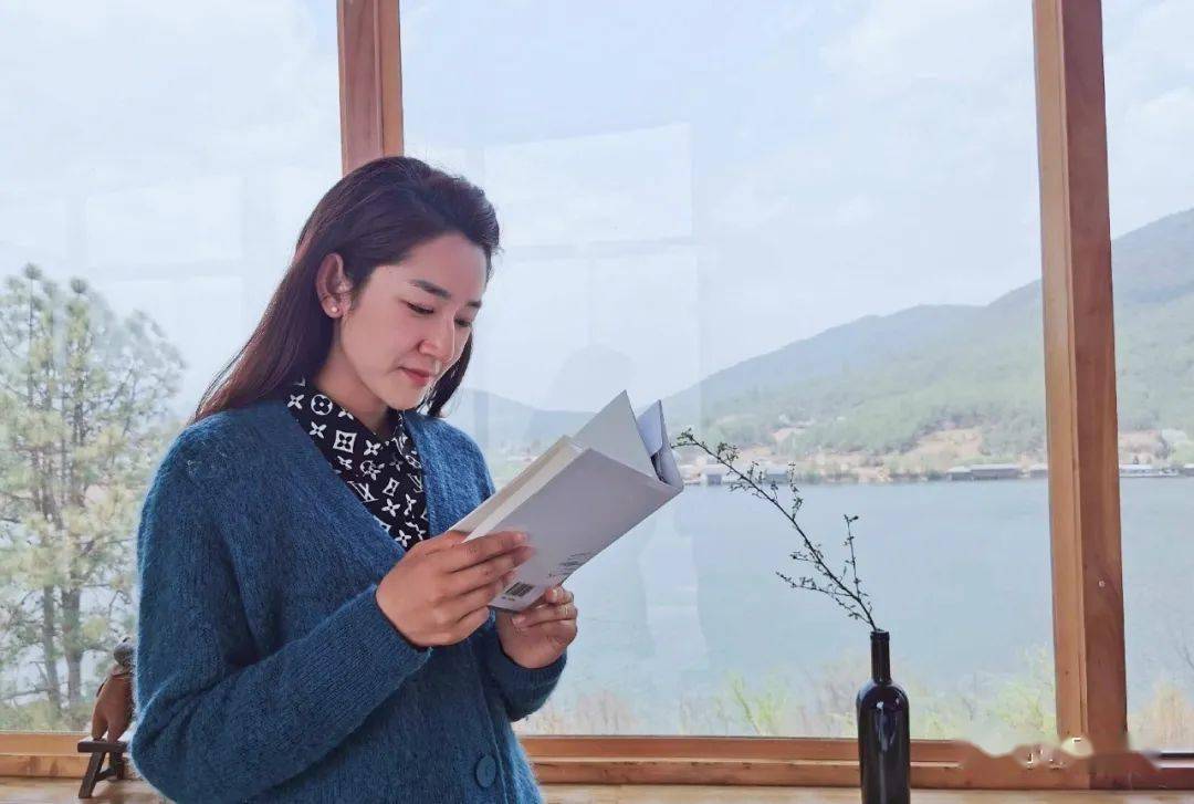 【诗歌】春日剑川意渐浓_杨婷_古木_文化