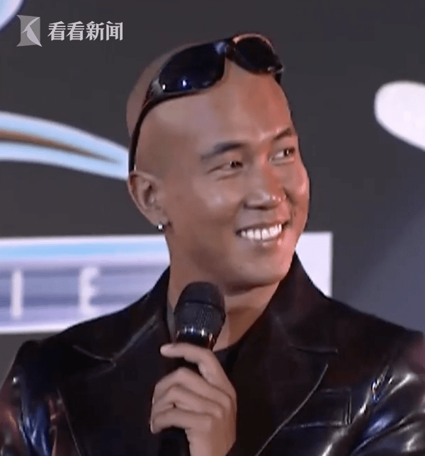 小S曝具俊晔留台可能性大 S妈：不准把孩子带去韩国