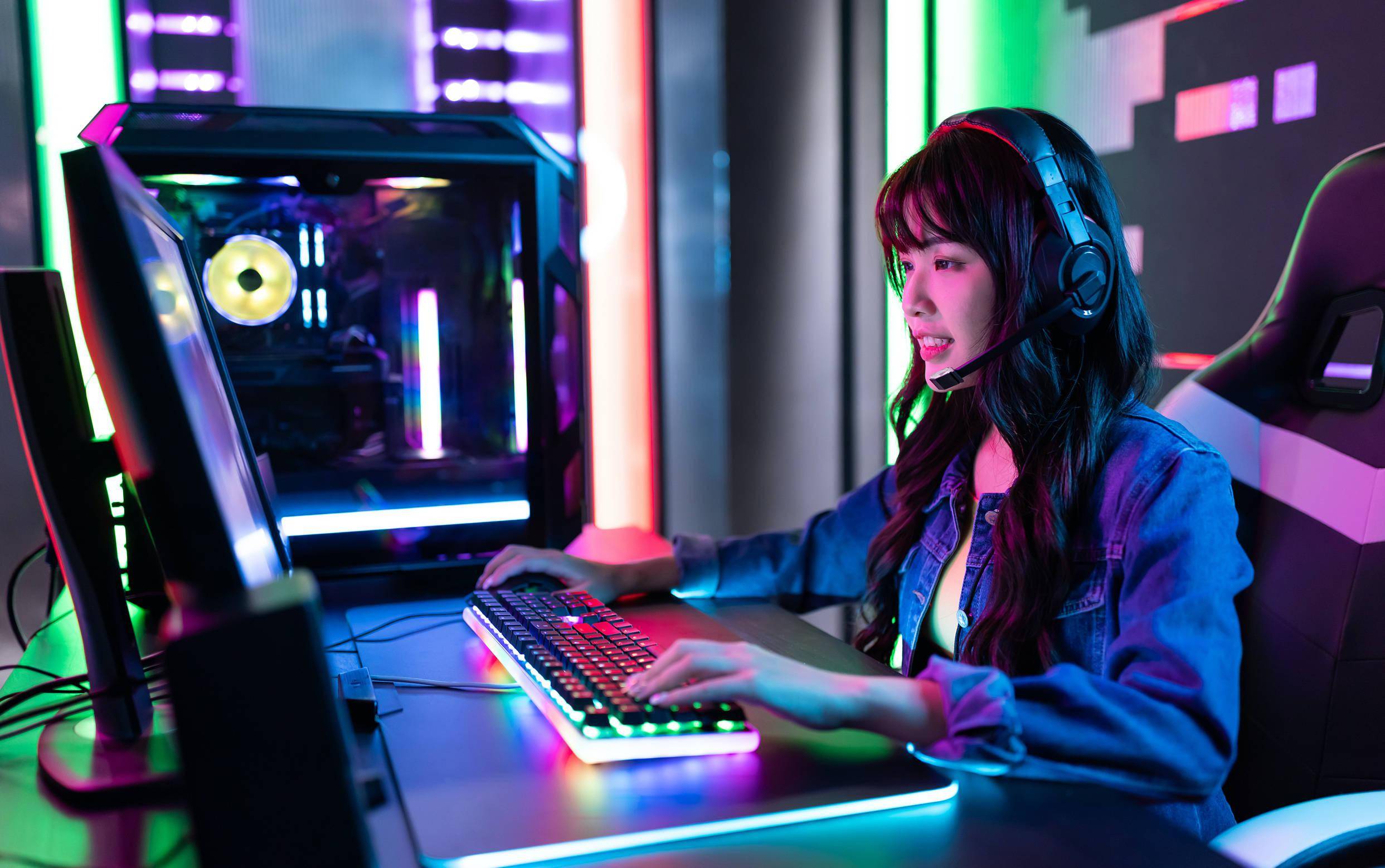 从游戏直播效果化说起数字营销将迎来新变革