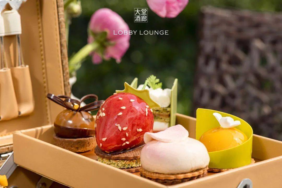 福利杭州精致有格调的春季下午茶名单新鲜出炉啦新晋仙女打卡地