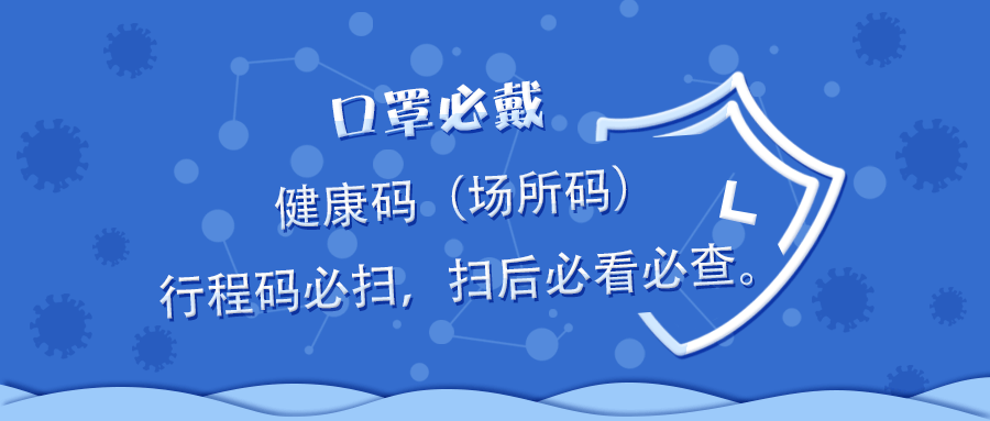 疫情防控疫情防控不到位市场主体通报四