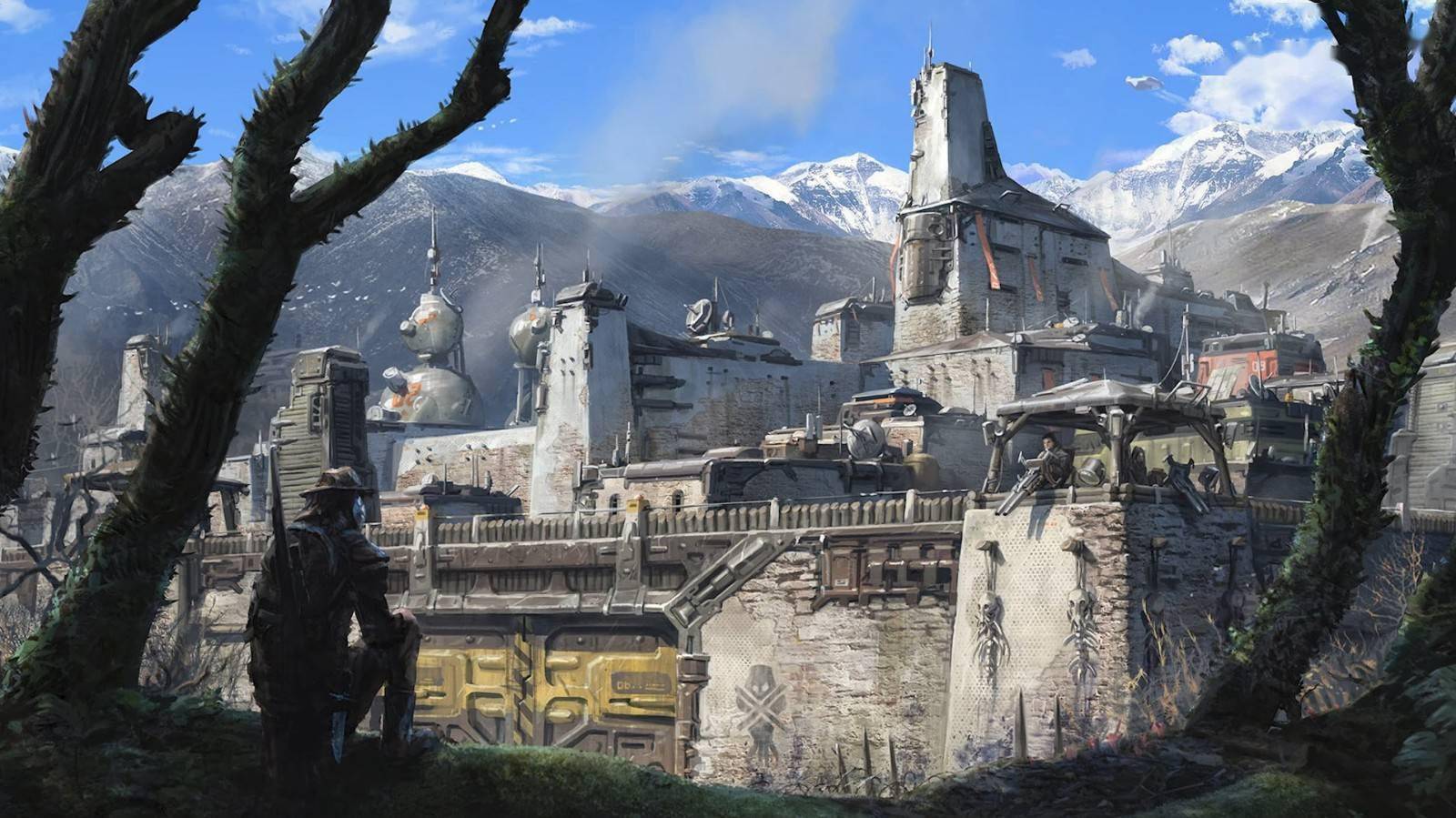 星空内容解读与创造思路分享新概念图公开