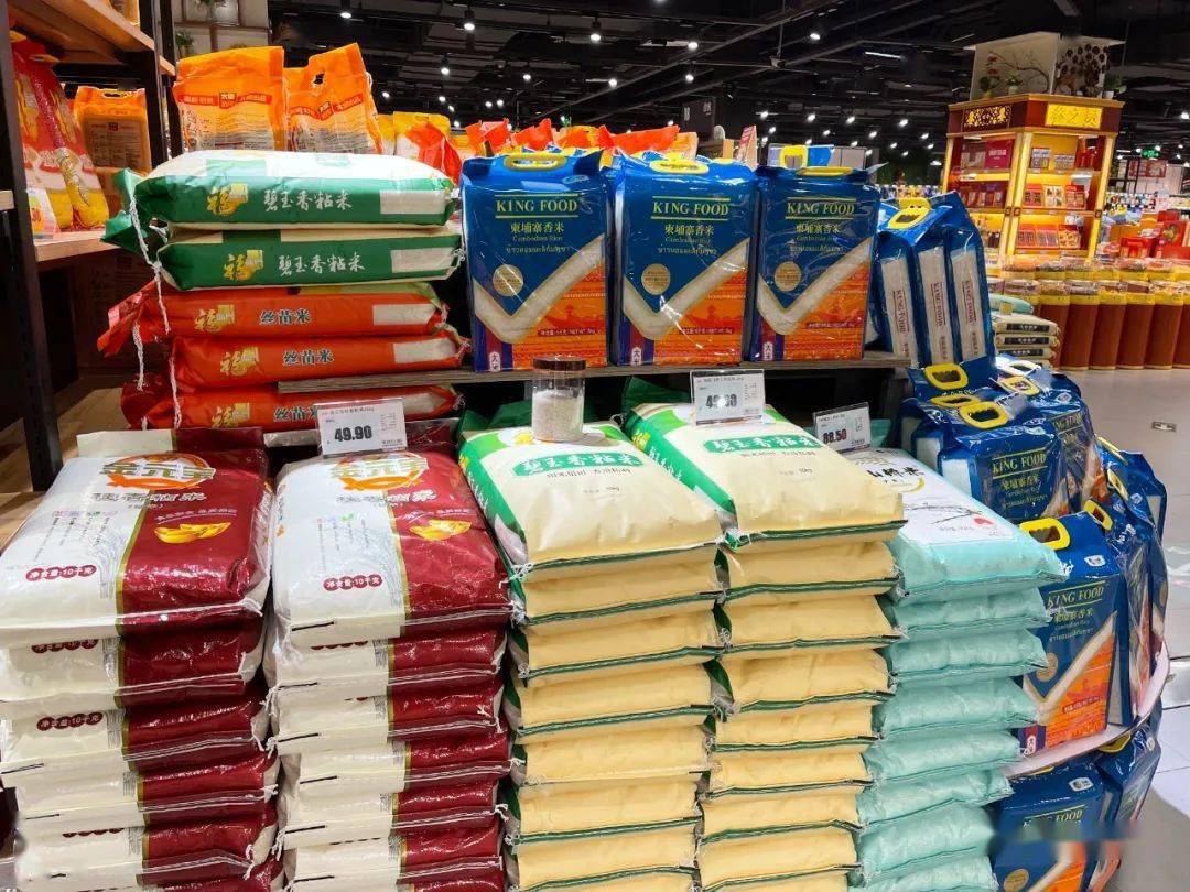 石碣人定d嚟生活物资充足价格平稳