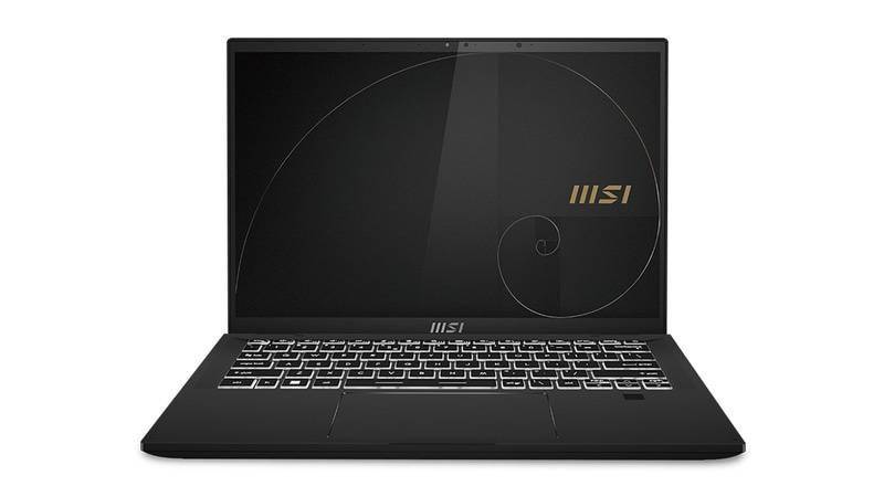 微星新款Summit E14 Flip Evo翻转本曝光：搭载 14 核 i7-1280P