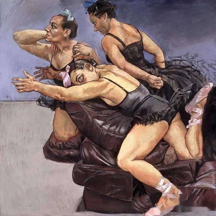 宝拉·雷戈(生于 1935 年 1 月 26 日)是一位