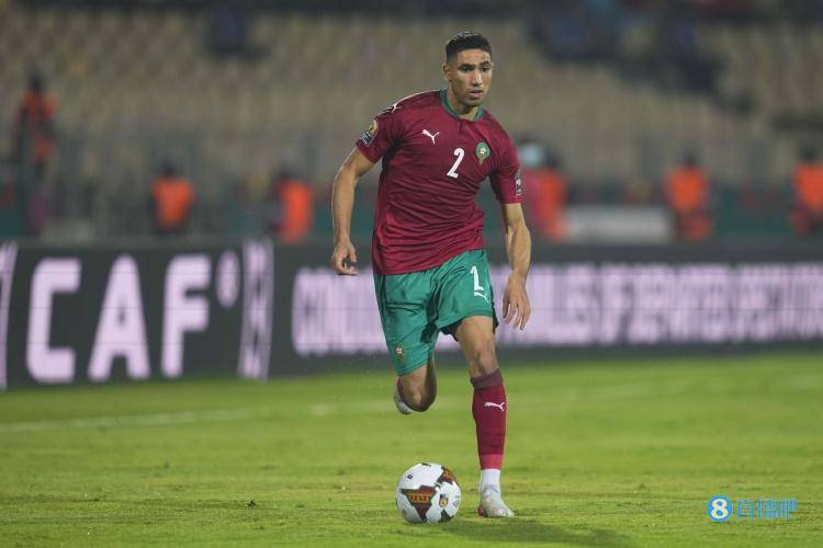 齐耶赫|摩洛哥国家队最新大名单：阿什拉夫领衔，穆尼尔、阿布德在列