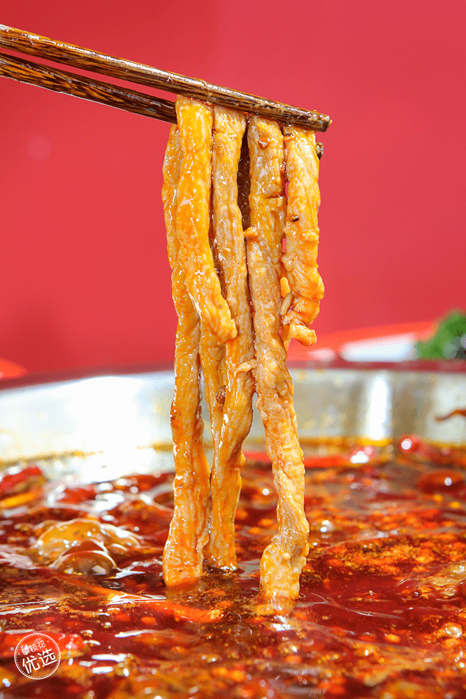筷子牛肉