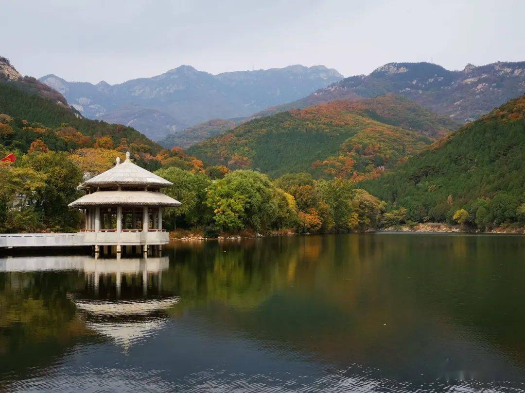 天外村景点图片图片