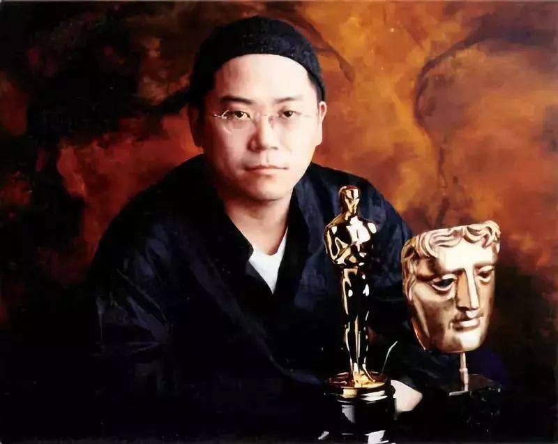 叶锦添寻找东方美