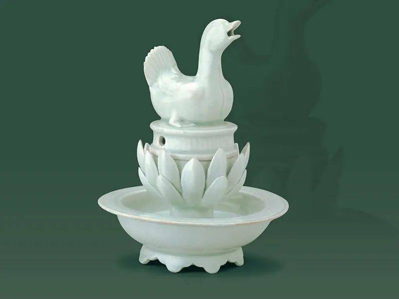 am云讲坛中国古代陶瓷专题77宋瓷成就的原因