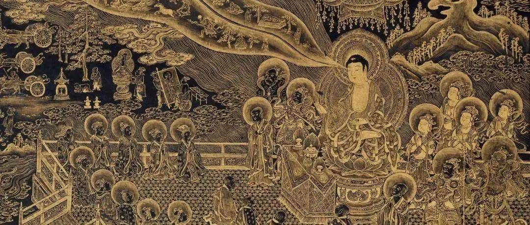 佛门之中，行香唱导的功德妙处与历史渊源（下）_比丘_说法_辩才
