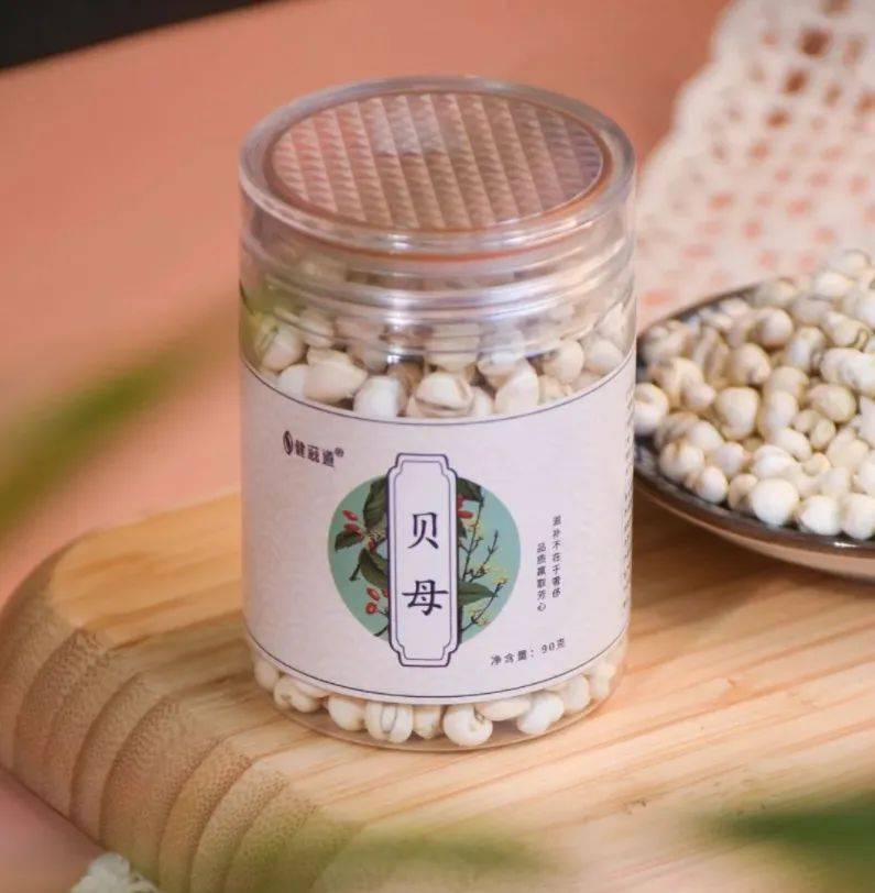 墨红玫瑰礼盒装,美容养颜之佳品;清热化痰平喘,散结消痈川贝母!