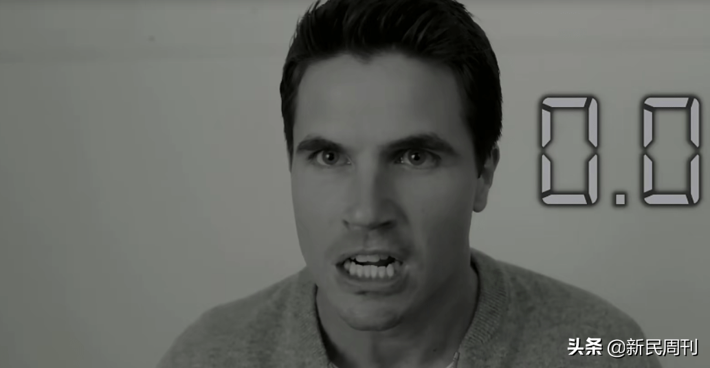 新生|死后的第一天,他在Uploading的世界复活