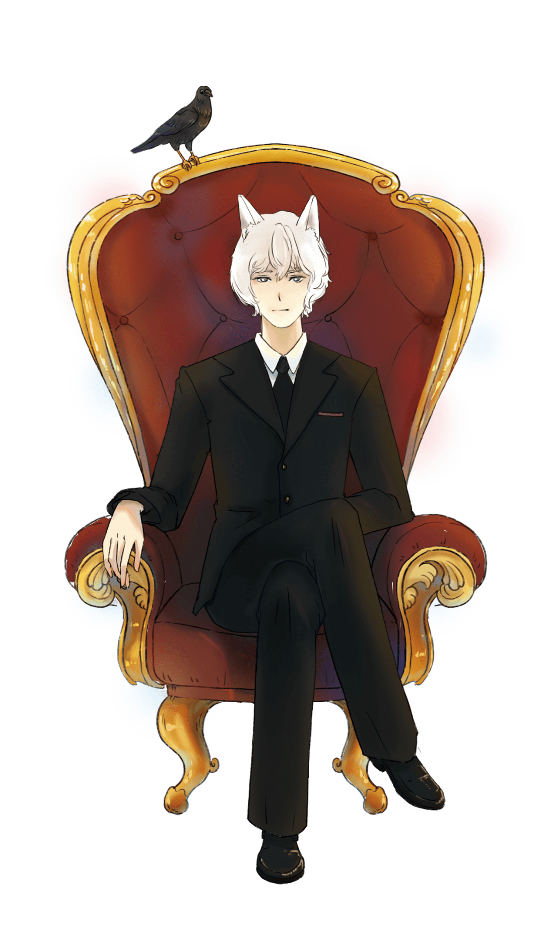 白先生_如意_旺财