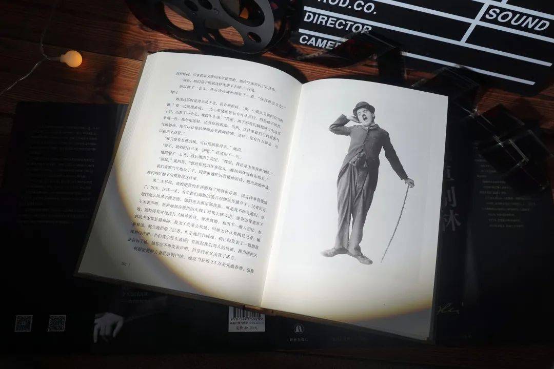 美国|为什么他的电影让人哄堂大笑，接着又突然痛哭？