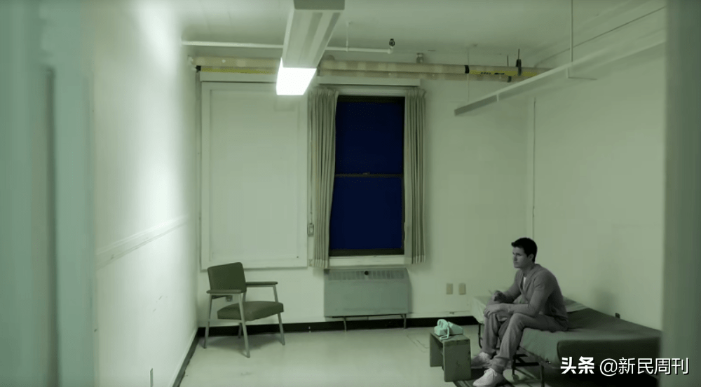 新生|死后的第一天,他在Uploading的世界复活