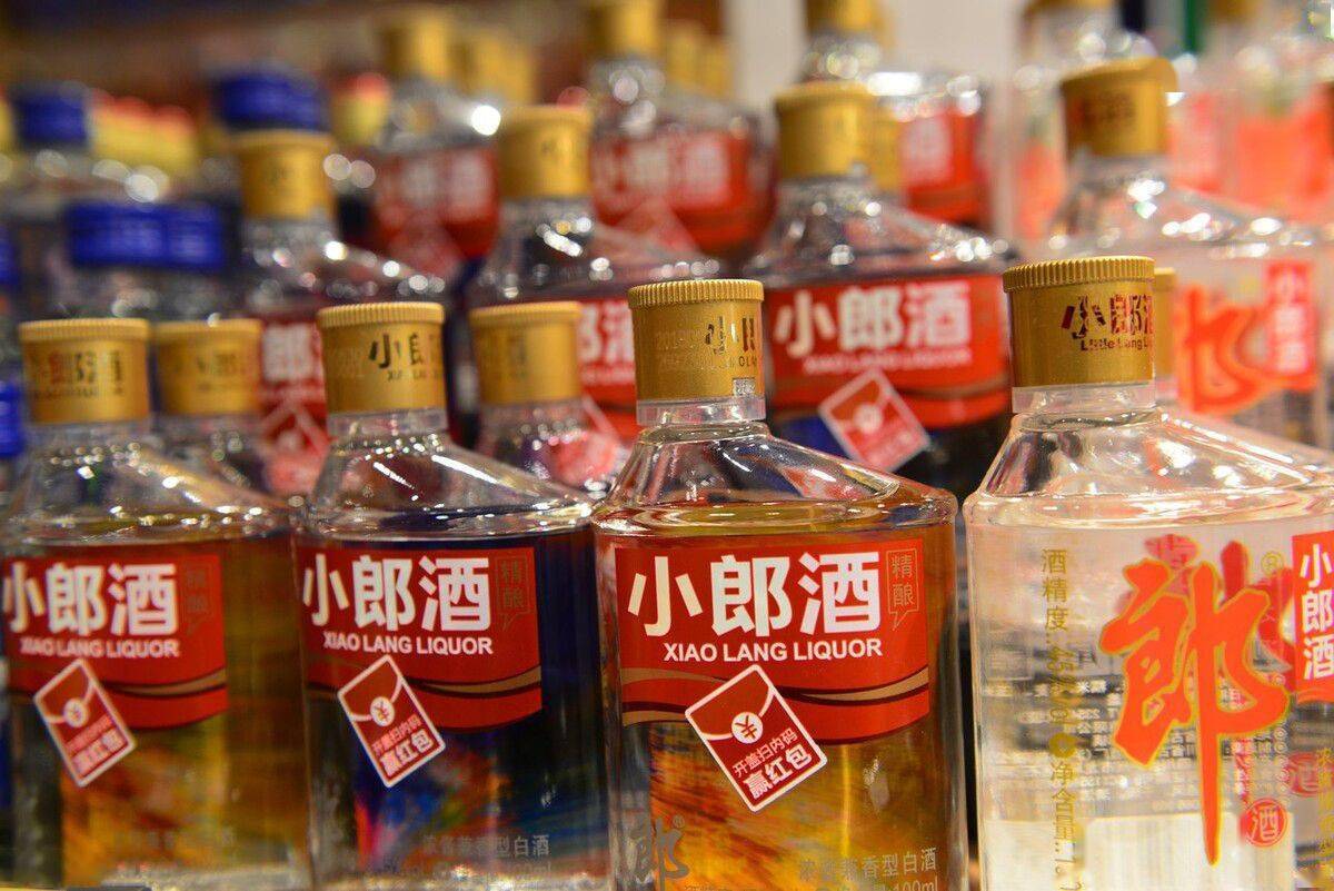 這6款醬香白酒口碑和質量僅次於茅臺送禮有面子自飲有品質