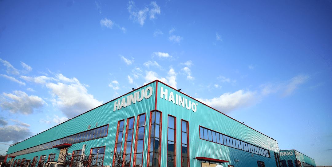 大健康3期麻兆晖:用公益回馈社会,海氏海诺一直在路上