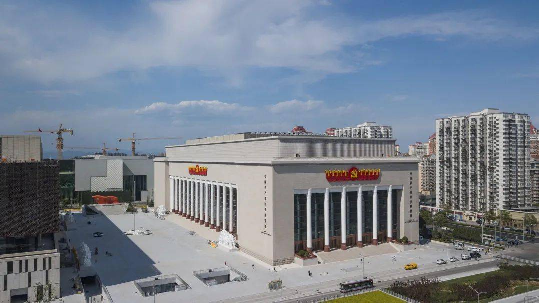 北京城建集团2022年春招启动