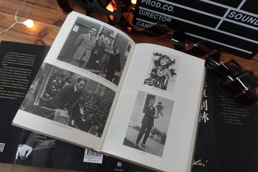 美国|为什么他的电影让人哄堂大笑，接着又突然痛哭？