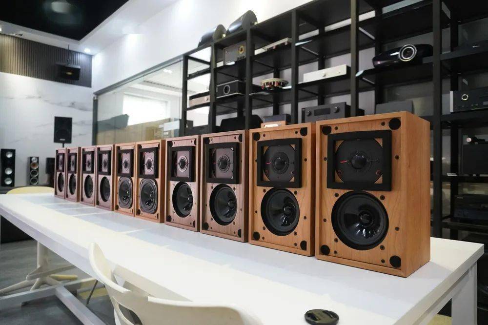 视听前线2021锐榜ls35a爱心diy作品展示沙龙活动网上直播预告