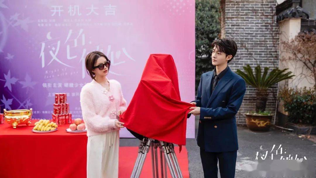 剧情|快讯！《公诉精英》《重中之重》等新剧开机