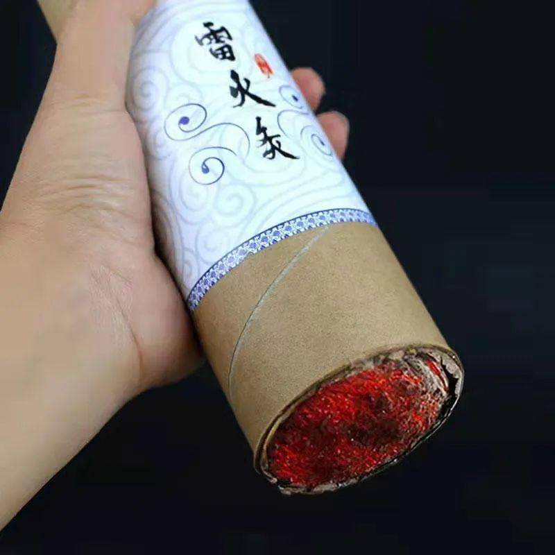 补益肾气试试雷火灸