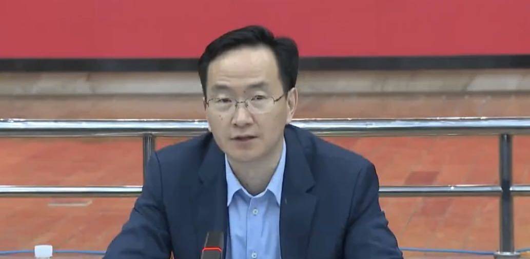 方存好任宜宾市委书记