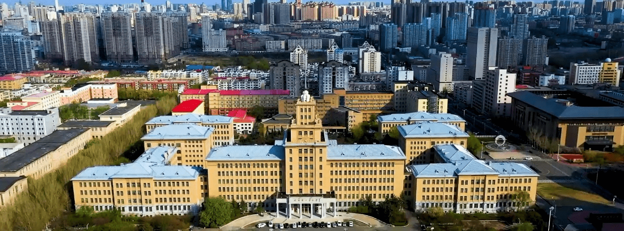 哈尔滨工业大学仪器科学为何这么牛_哈工大_学科_谭久彬